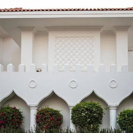 Baron Palms Adults Friendly Only 16 Years Plus Boutique Hotel Style-3